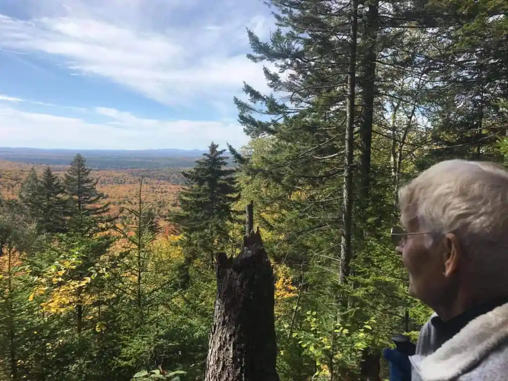 Caribou Parks & Recreation Department