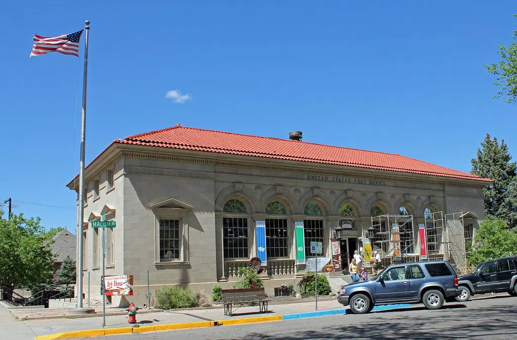 Fremont Center for the Arts