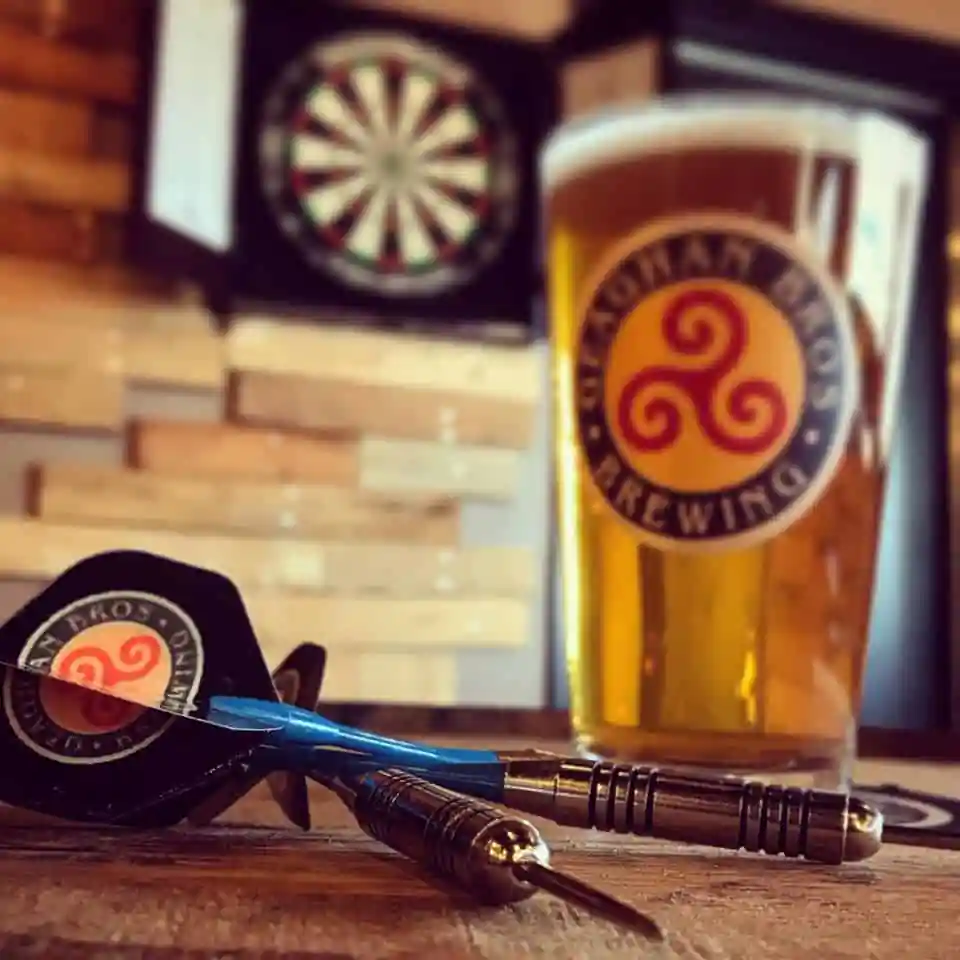 Geaghan Brothers Brewing Company